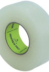 Renfrew tape Clear 24mm/30m