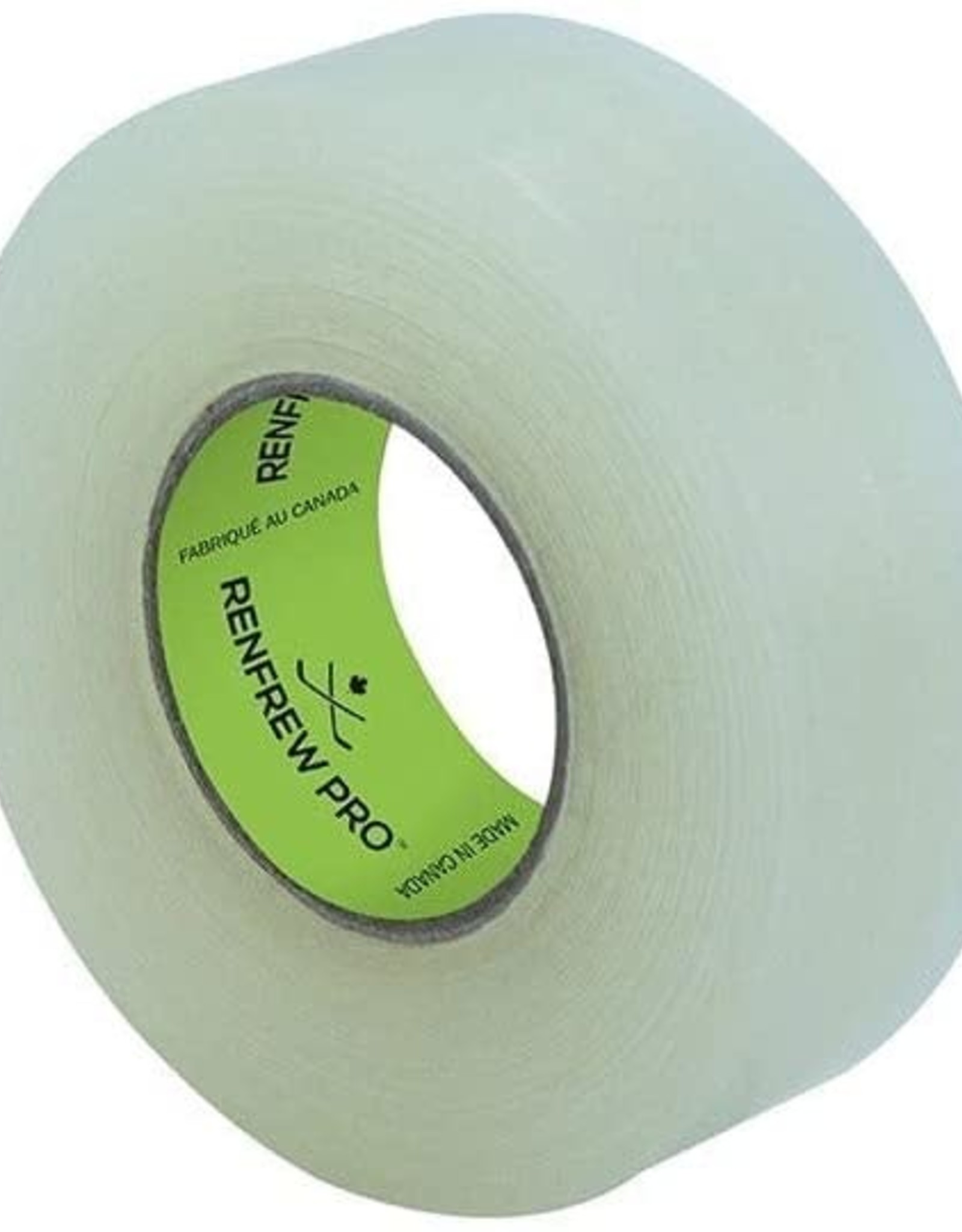 Renfrew tape Clear 24mm/30m
