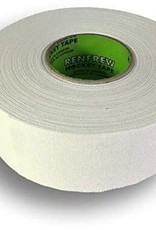 Renfrew Hockey tape white 36mm/25m