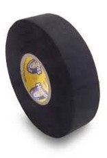 HOWIES BLACK TAPE 25M