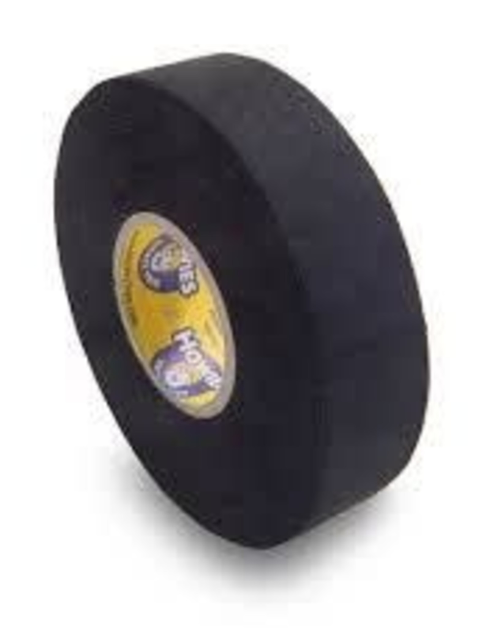 HOWIES BLACK TAPE 25M