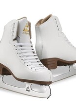 Jackson Misses Mystique Skate & Chrome blade