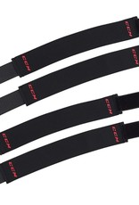 SHIN GUARD STRAPS JR