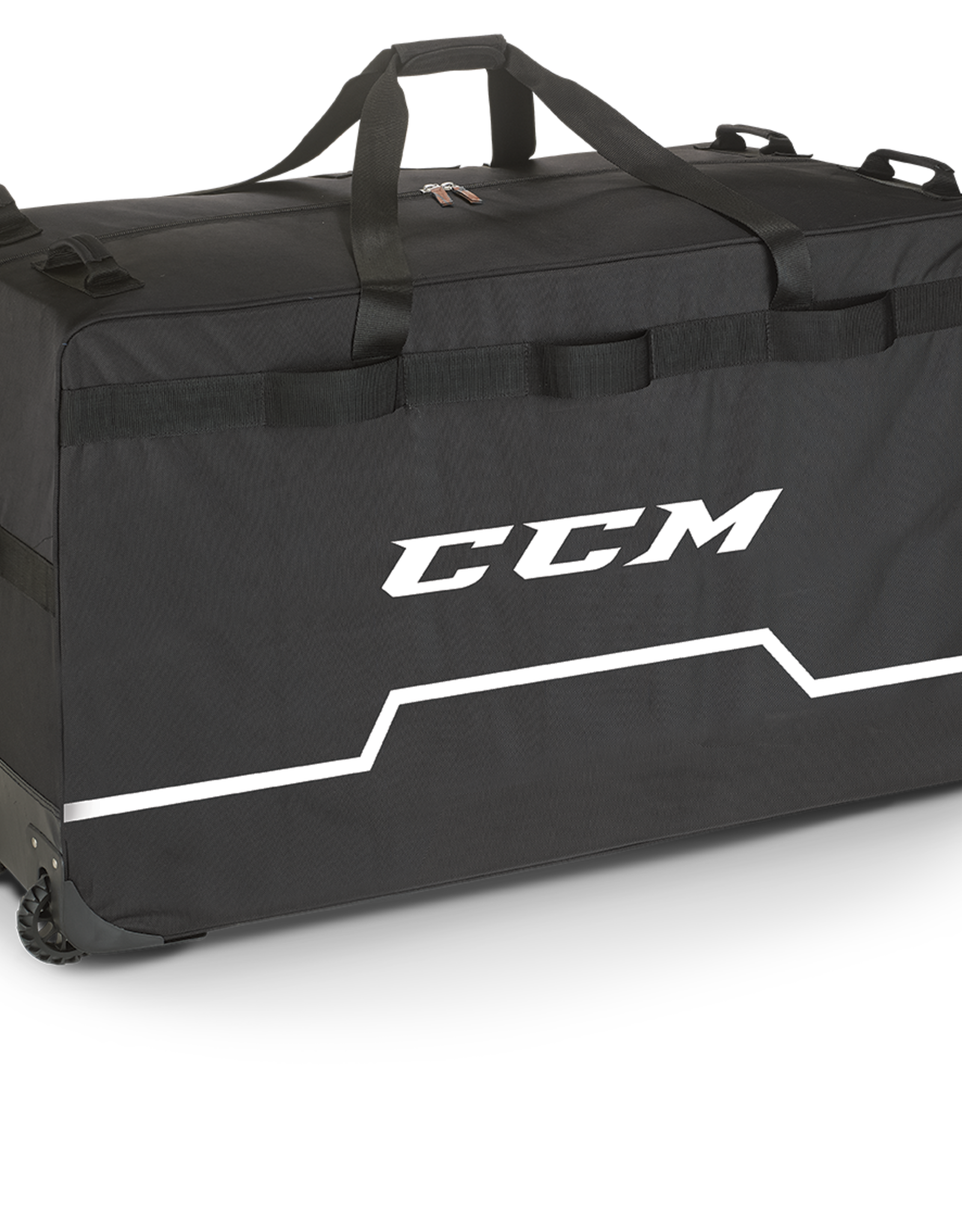 CCM CCM PRO GOALIE WHEEL BAG