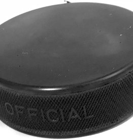 Ice Hockey puck