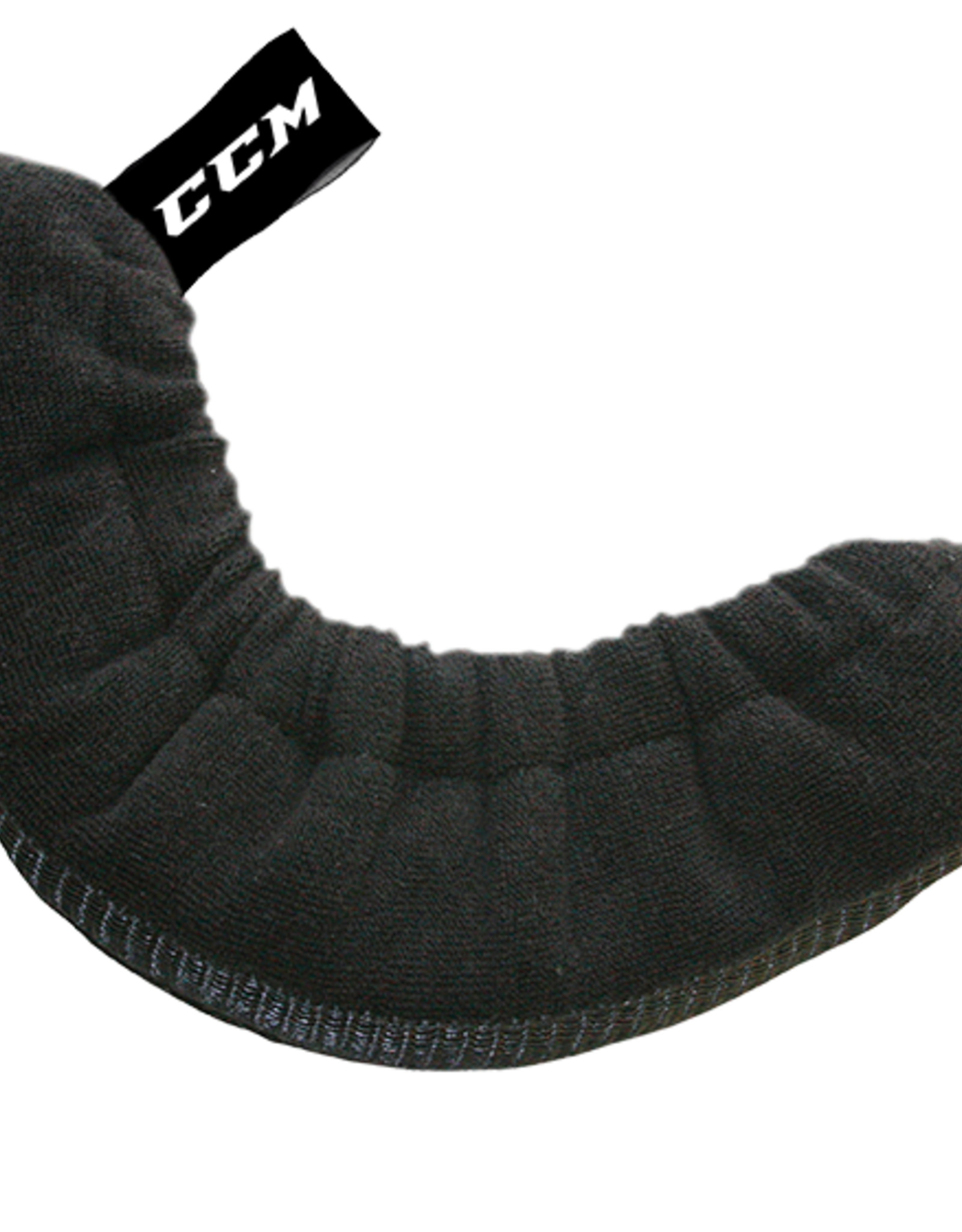 CCM Blade Covers Soft Black