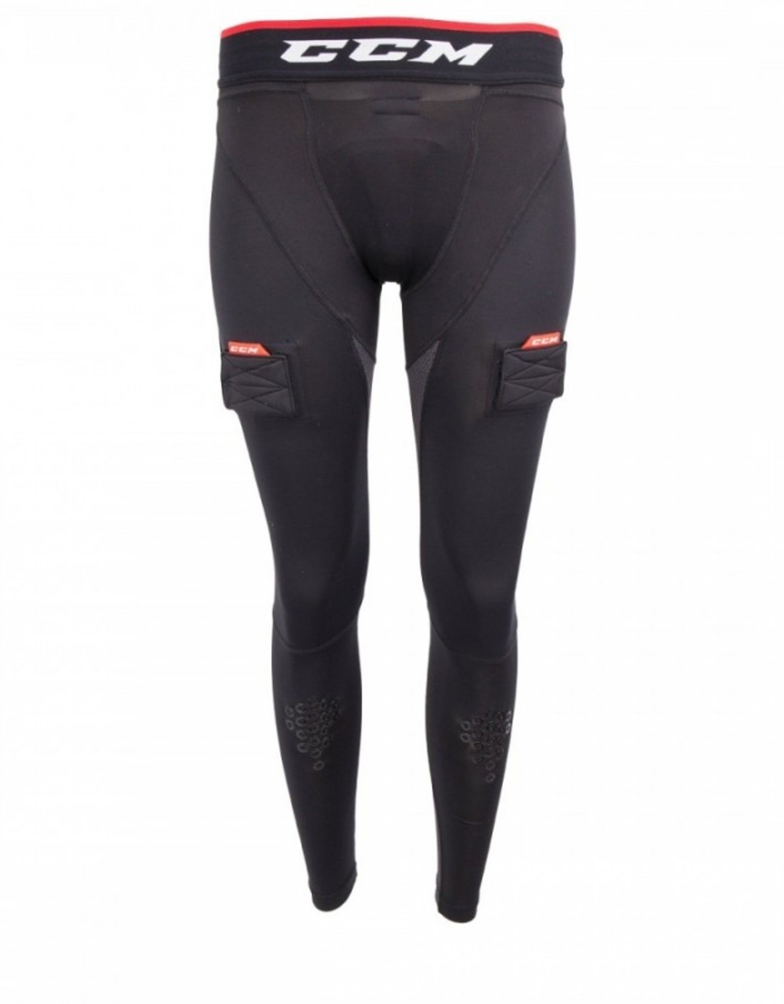 CCM CCM COMPRESSION PANTS W/ JILL/TABS