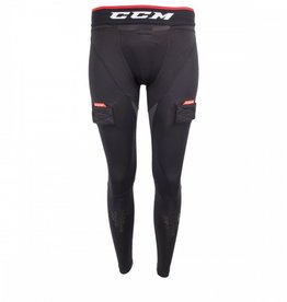 CCM CCM COMPRESSION PANTS W/ JILL/TABS