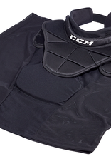 CCM CCM GOALIE THROAT COLLAR PRO
