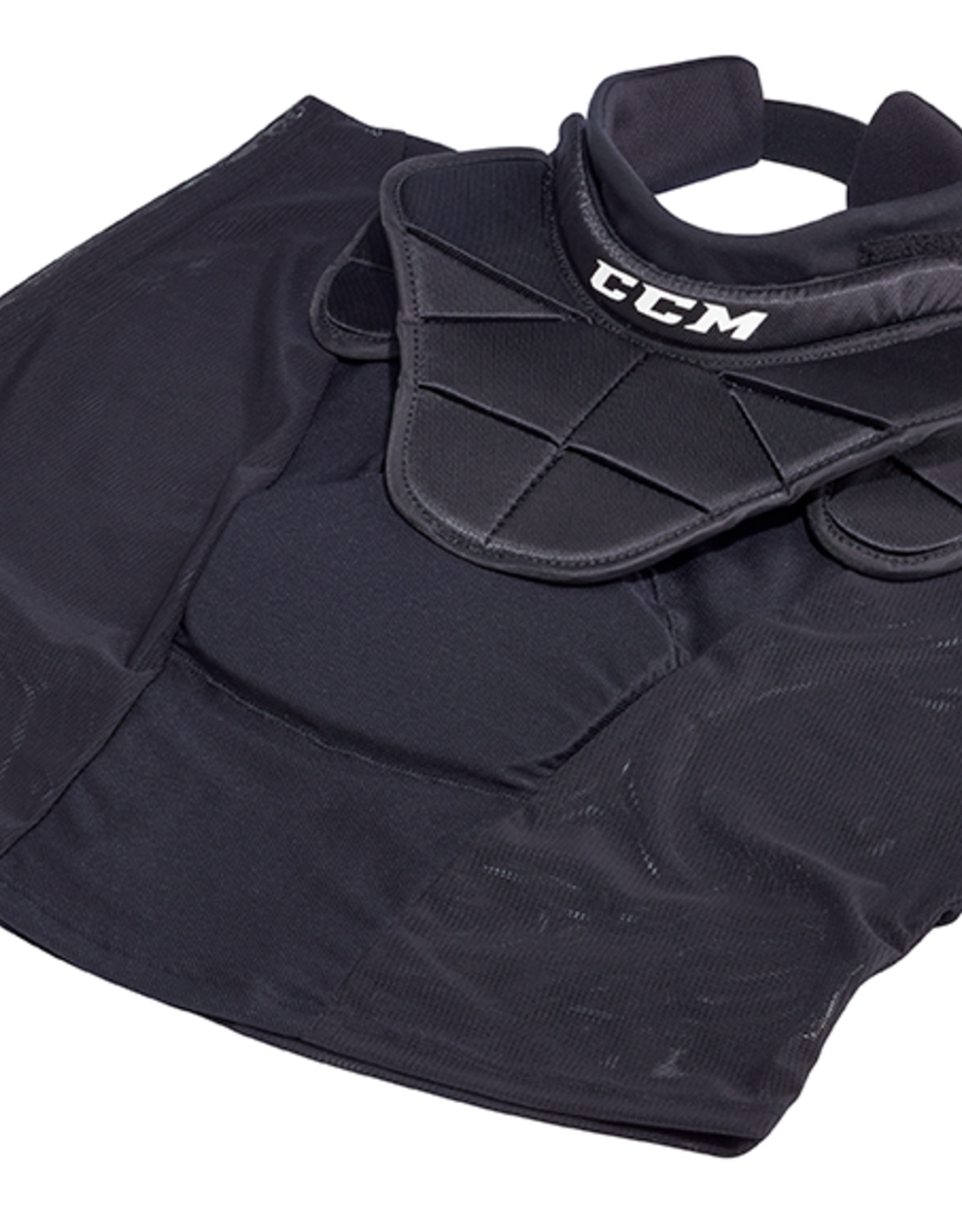 CCM CCM GOALIE THROAT COLLAR PRO