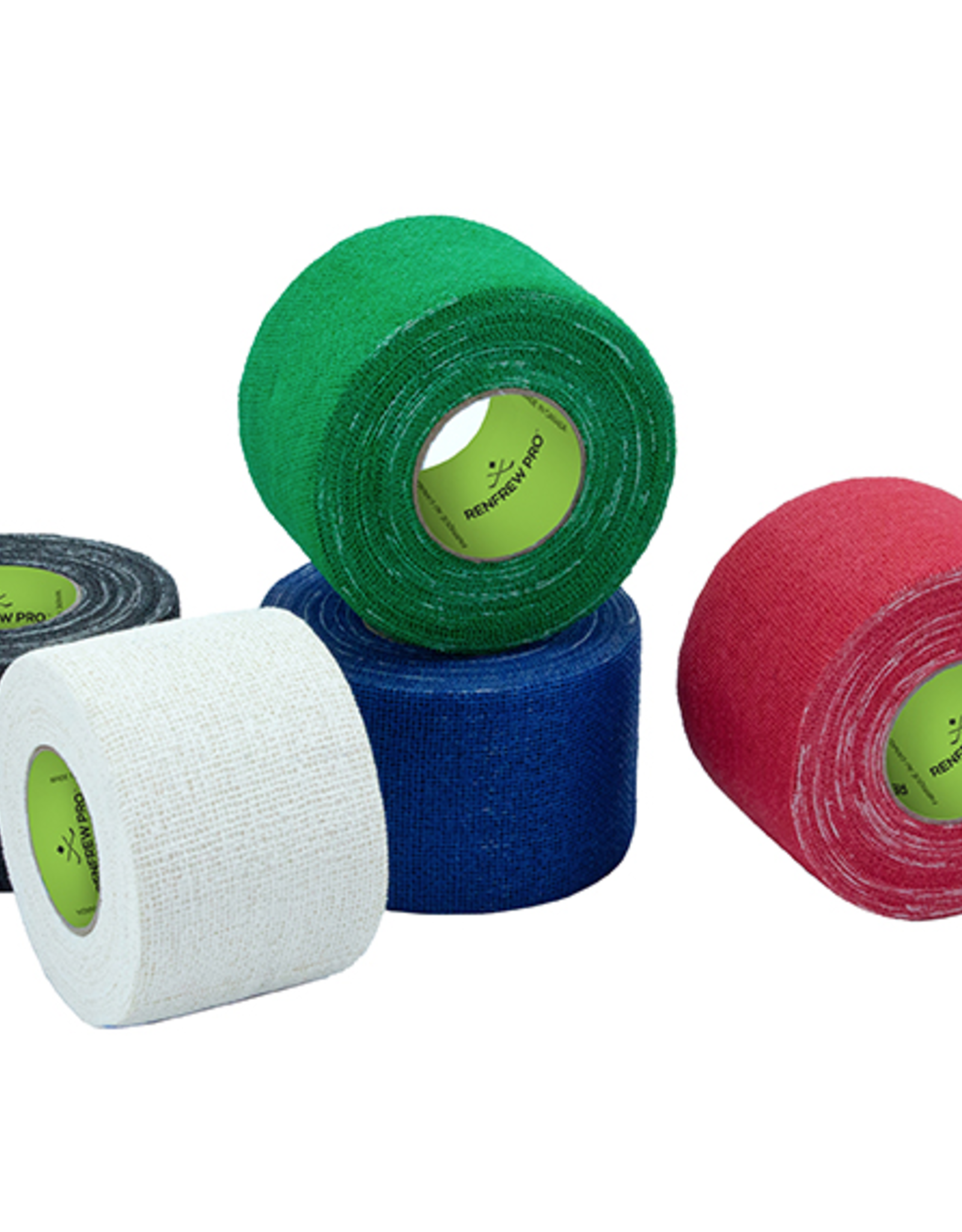 Powerflex TAPE STRETCHRAP