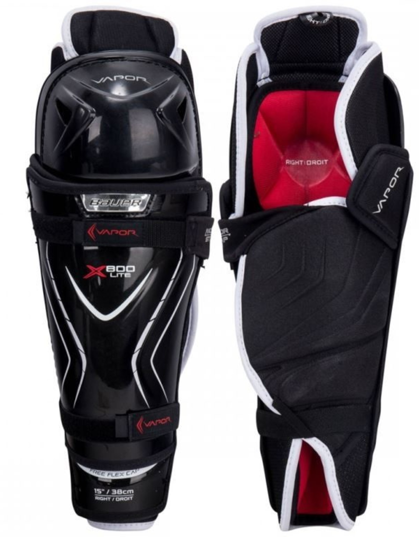 Bauer SG VAPOR X800 LITE