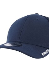 Bauer 39THIRTY TEAM MESHBACK CAP JR