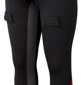 Bauer ESSENTIAL COMPRESSION JOCK PANTS SR