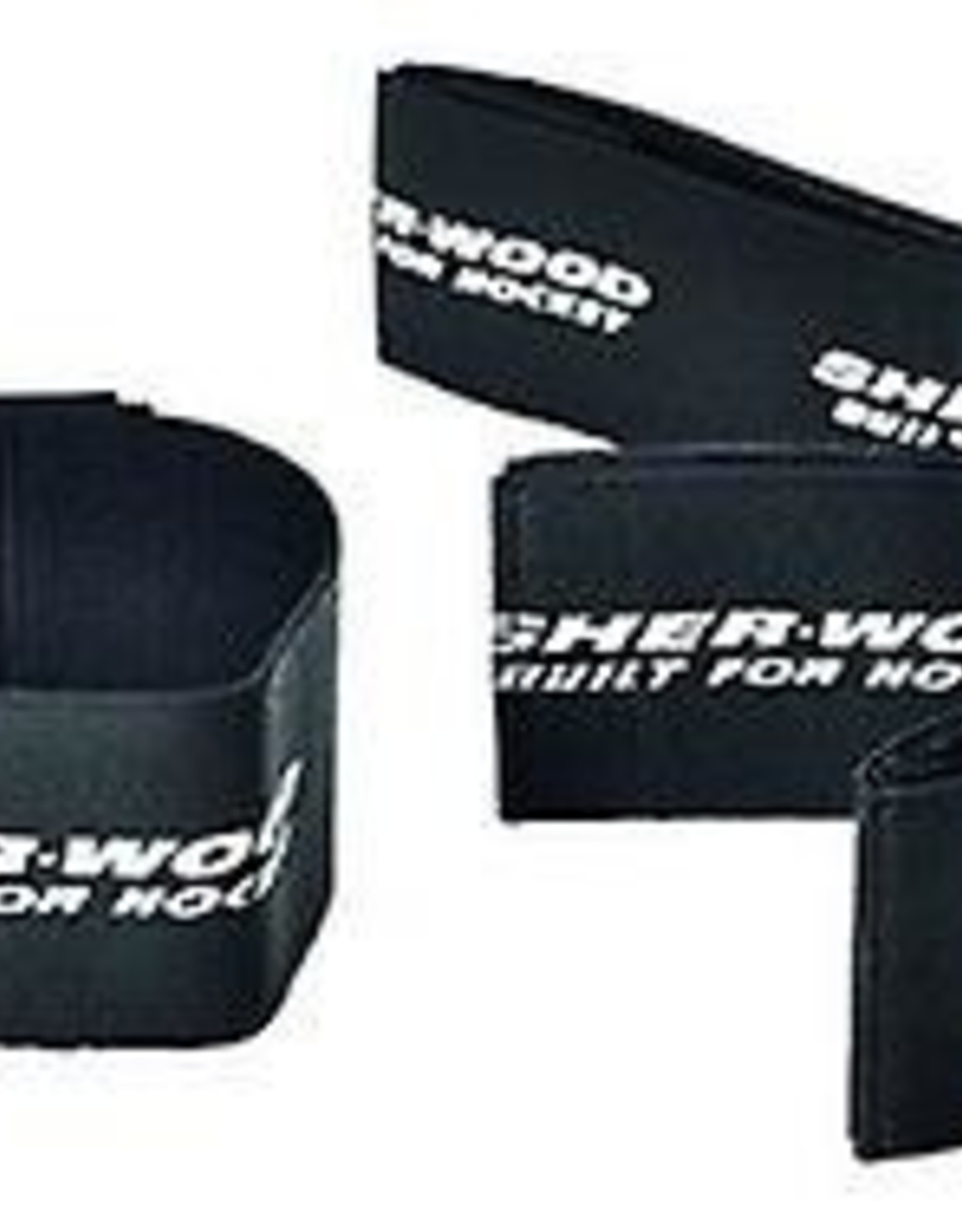 Bauer SWD Shin Straps Jr