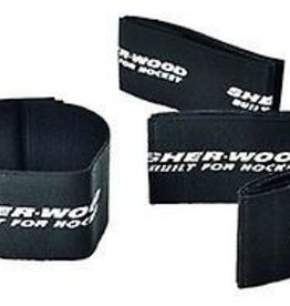 Bauer SWD Shin Straps Jr