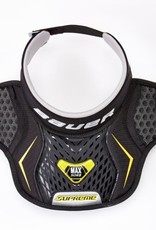 PRO Certified GOALIE NECK GUARD JR