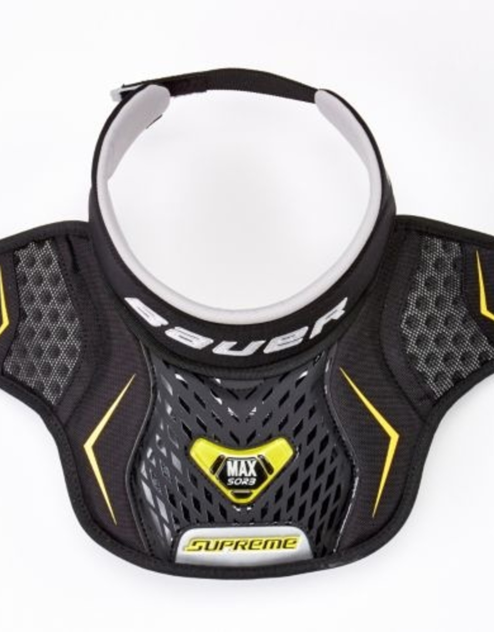 PRO Certified GOALIE NECK GUARD JR