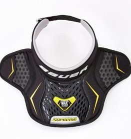 PRO Certified GOALIE NECK GUARD JR