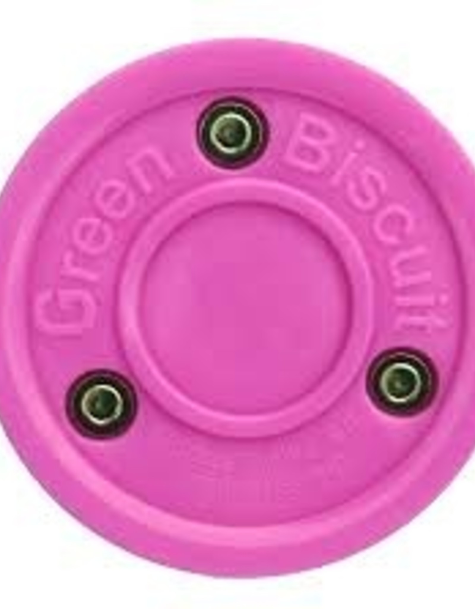 Green Biscuit PINK