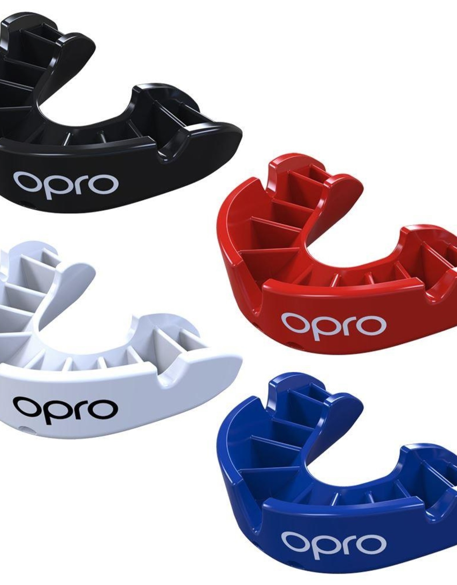 OPRO SELF-FIT SR BRONZE