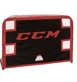 CCM ICE SHOOTER TUTOR