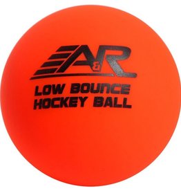 Low Bounce Ball