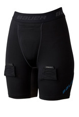 Bauer NG WOMENS COMPRESSION JILL SHORT