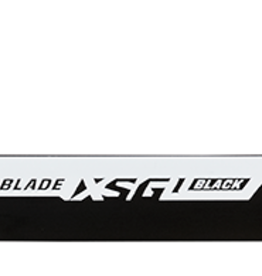 CCM GOALIE XSG1 RUNNER BLACK