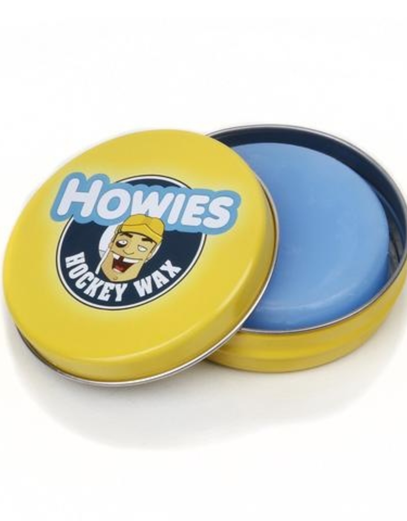 HOWIES HOWIES HOCKEY WAX