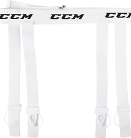 CCM GARTER BELT