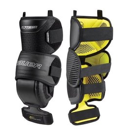 Bauer Supreme Knee Guard S18