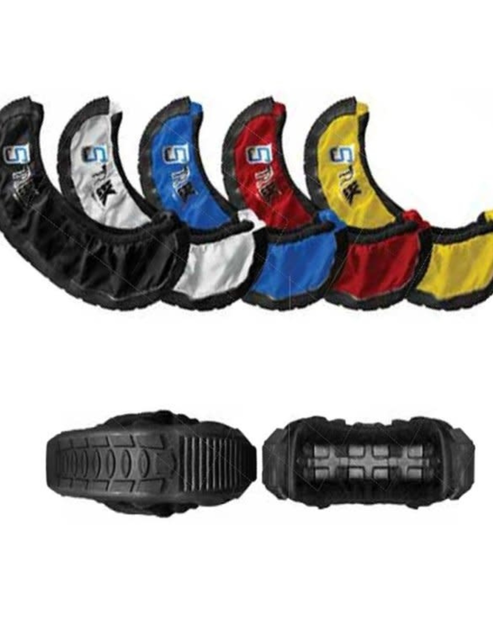 Trek Walking skate guard