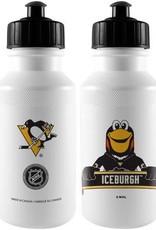 Water Mascot Bottle NHL 500ML