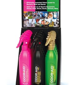 Odor Odor Spray