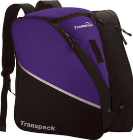 TRANSPACK BACKPACK ICE PURPLE