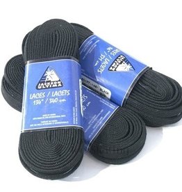 Jackson Laces Jackson Blk