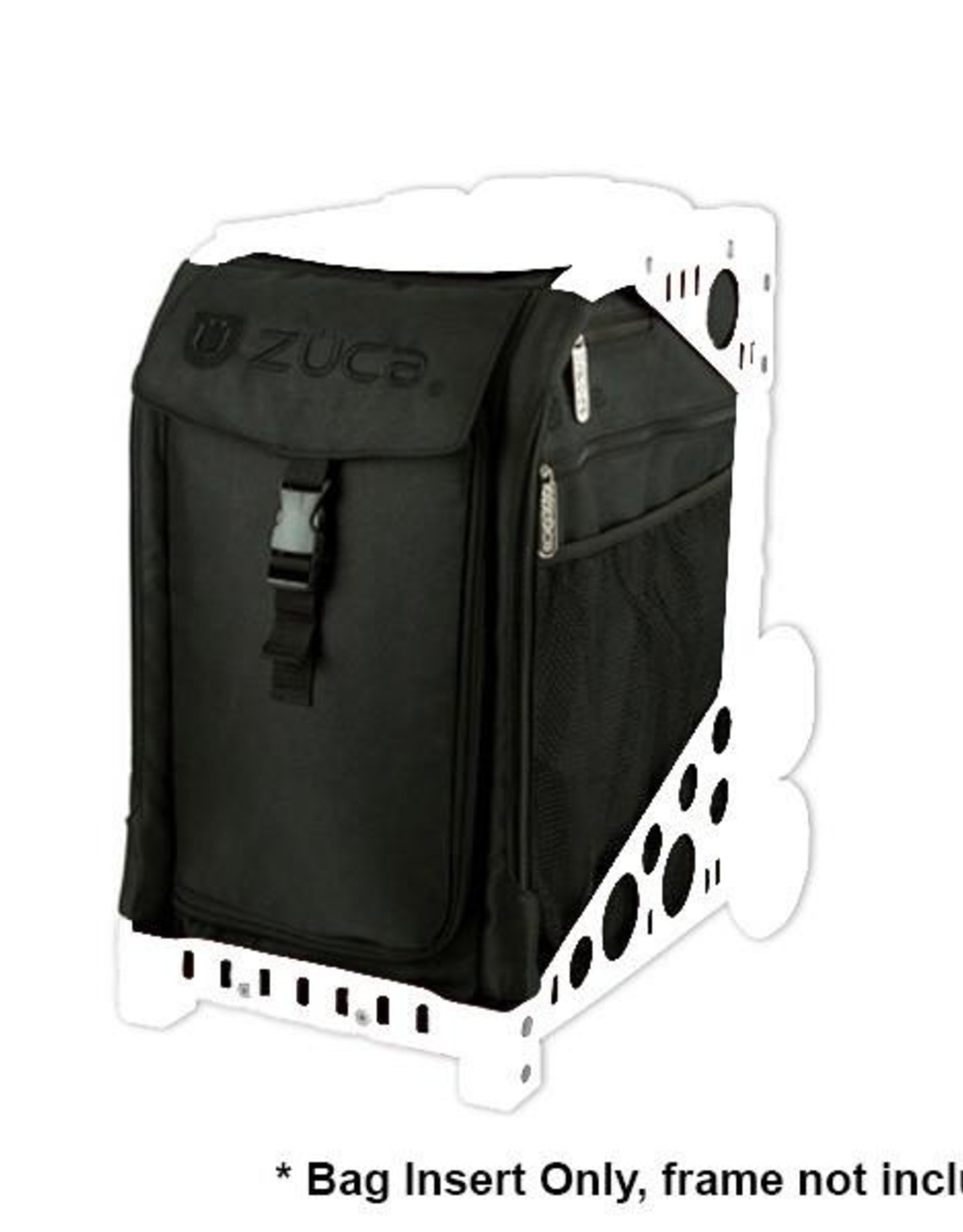 Zuca BAG STEALTH Frame is not Included