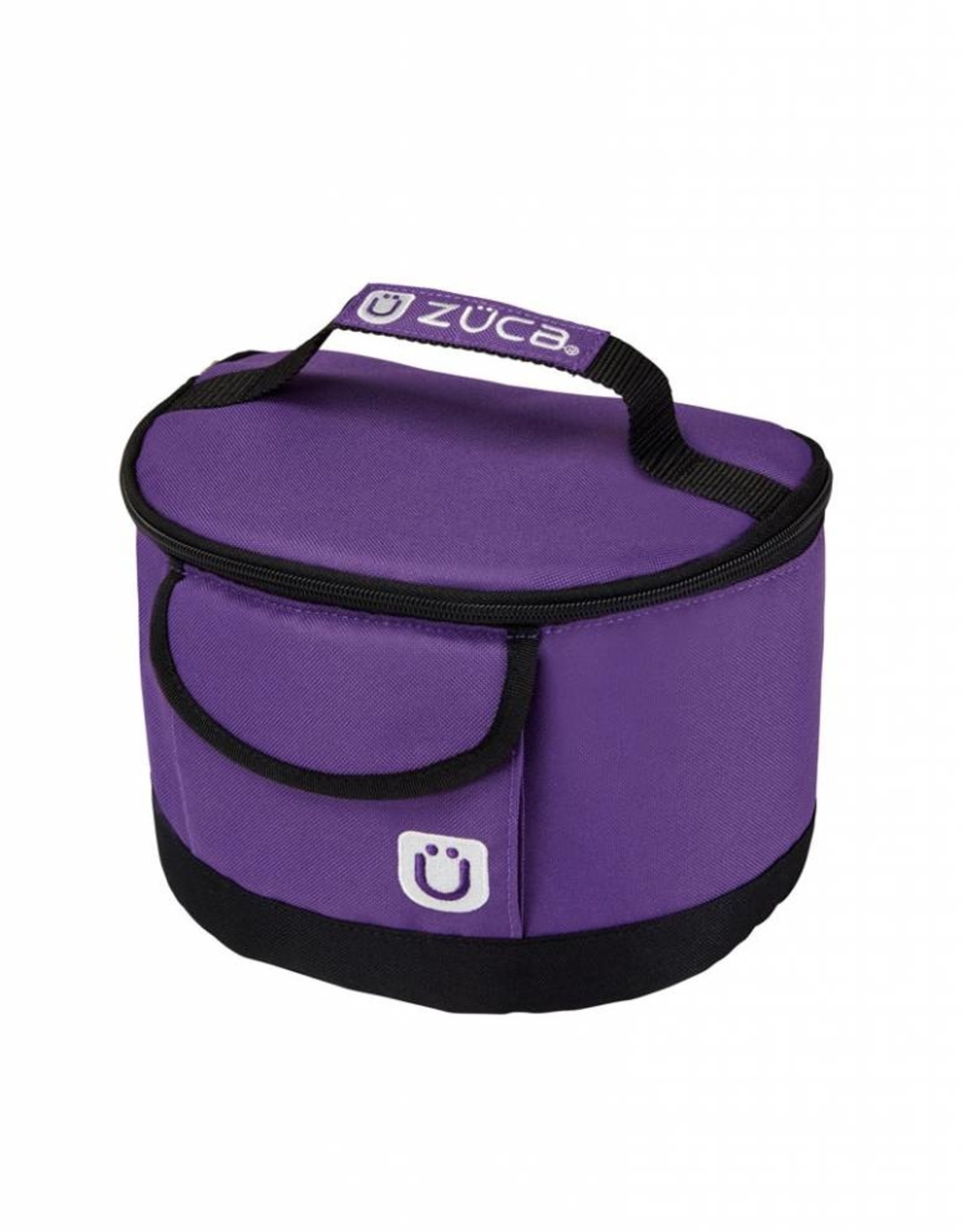 Zuca Lunchbox Purple