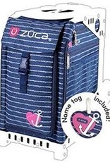 Zuca Bag Anchor Heart