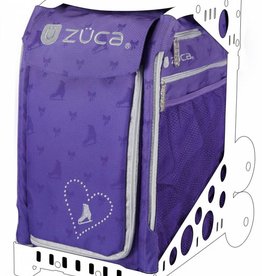 Zuca BAG SKATES & BOWS