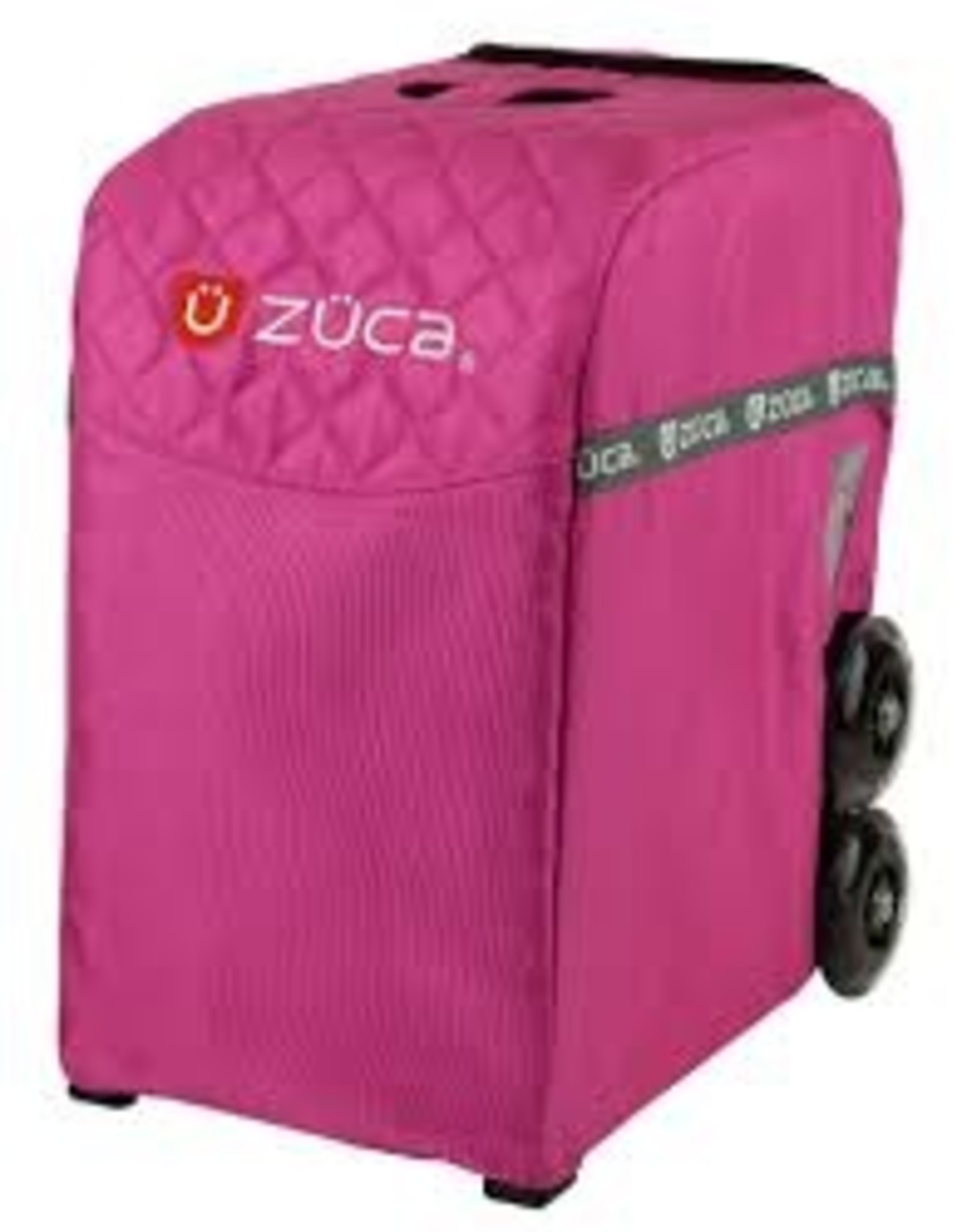 Zuca Zuca sport,travel cover pink