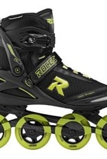 Roces INLINE SKATES PIC TIF 80MM