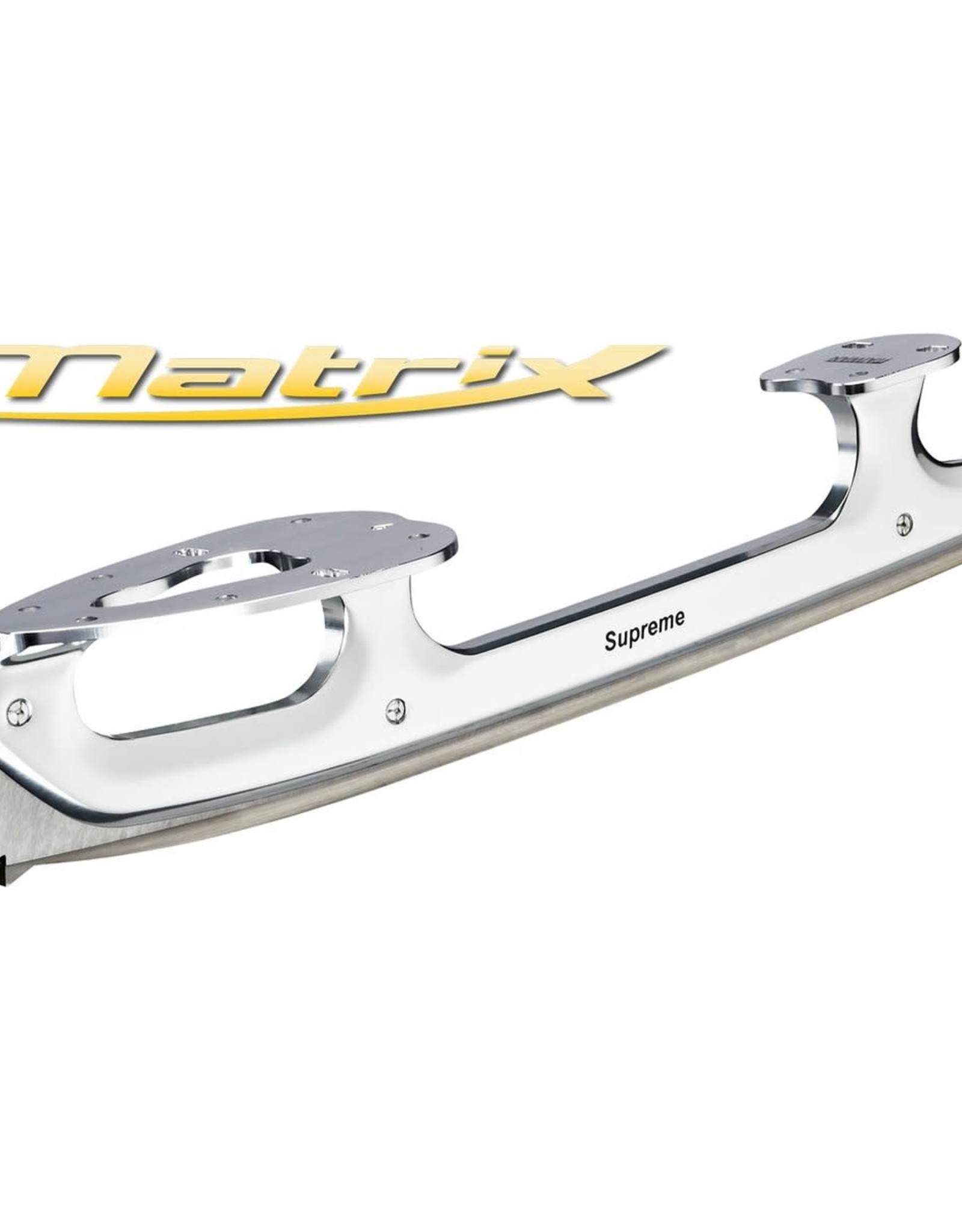 Jackson Blade Matrix Supreme