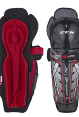 CCM CCM JETSPEED FT370 SHIN GUARDS JR