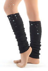 Sagester 531 Muscle Warmer With Crystal Black