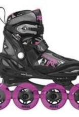 Roces MOODY TIF  Verstelbare Kinder Skate