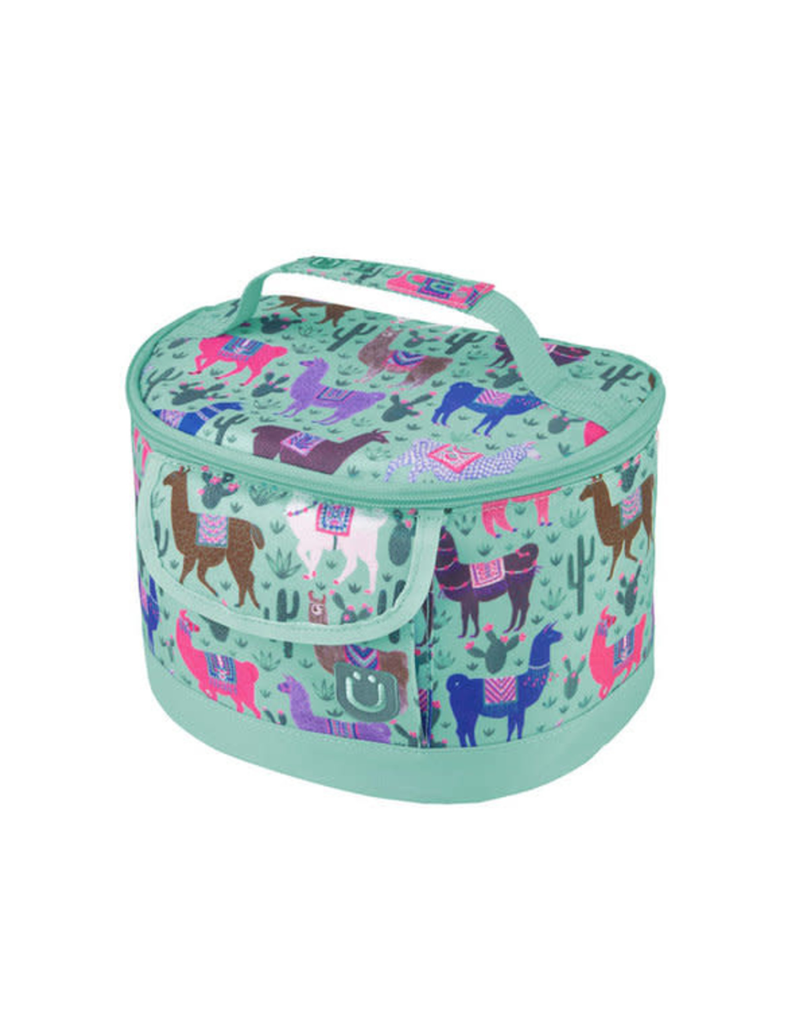 Zuca Lunchbox Liama Rama