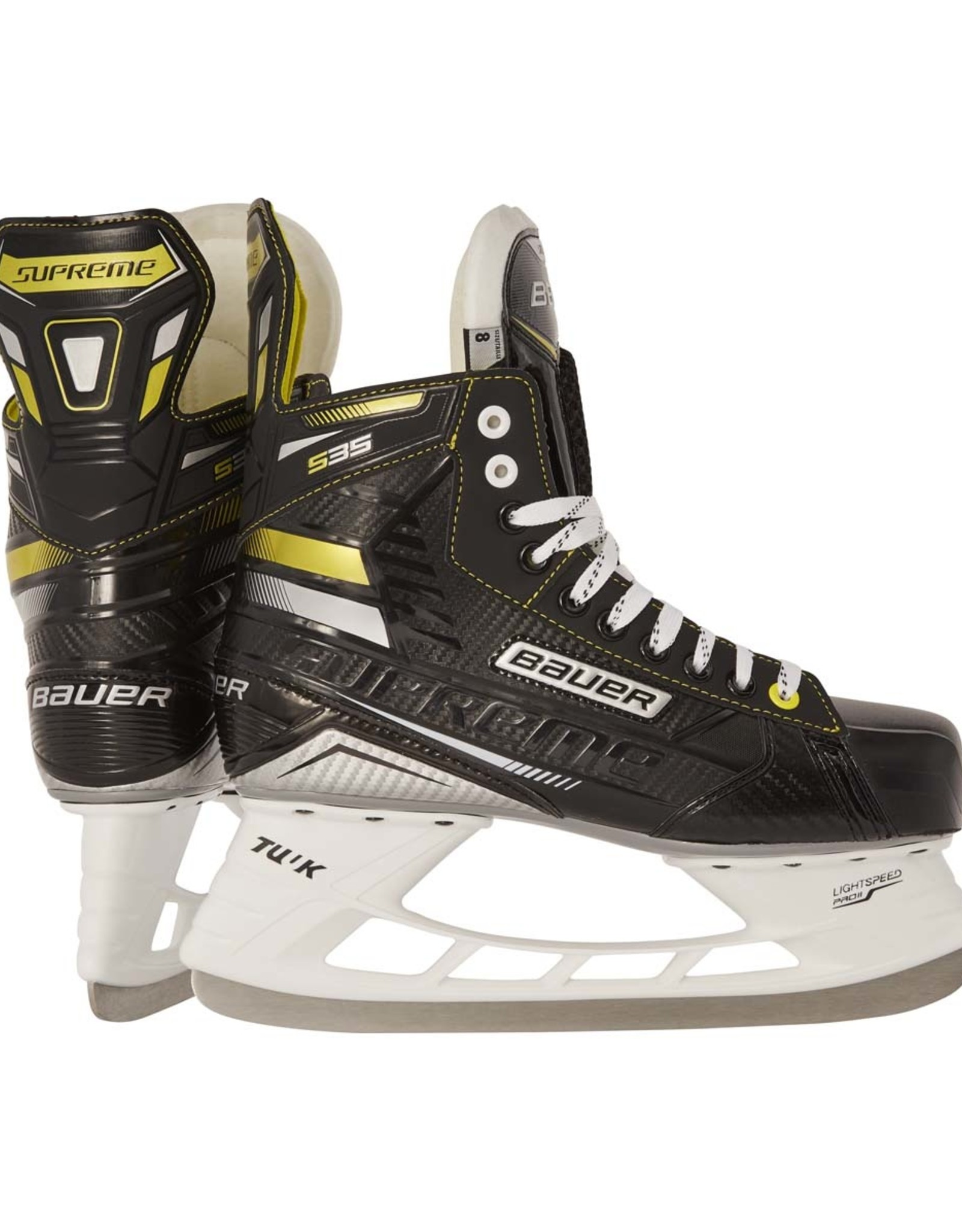 Bauer SUPREME S35 SKATE D JR