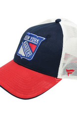 Trucker Adjustable Cap New York